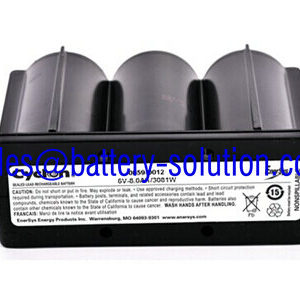 Agilent Keysight A3 Monitor Battery