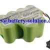Alaris Medicalsystems 141788 Battery