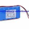 Biocare ECG-101 Battery