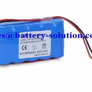 Biocare ECG-101 Battery