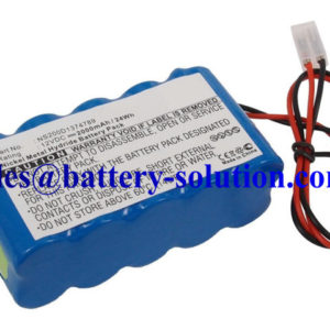 Biocare ECG300G Battery