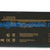 Blease Li202S battery