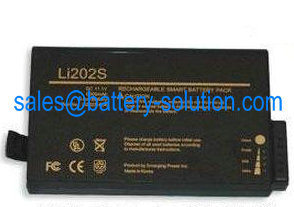 Blease Li202S battery