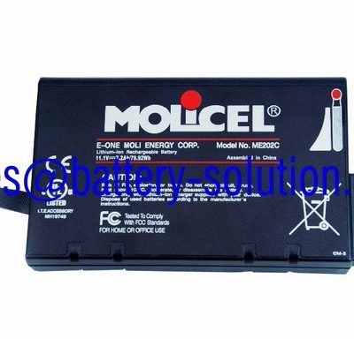 Blease ME202C Battery