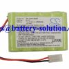Cardioline 6113 Battery