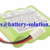 Delphi 6096 Battery