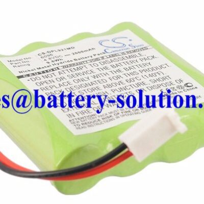 Delphi 6096 Battery