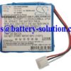 Edan HY-LB957A battery