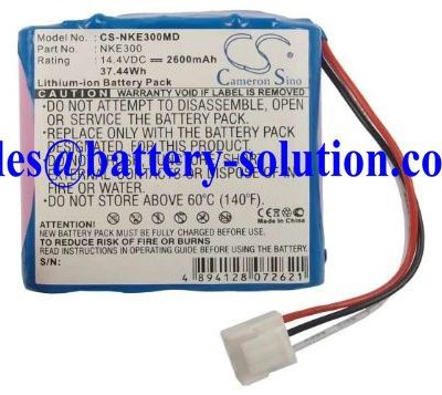 Edan HY-LB957A battery