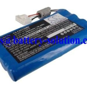 Fukuda 8/HRY-4/3AFD Battery