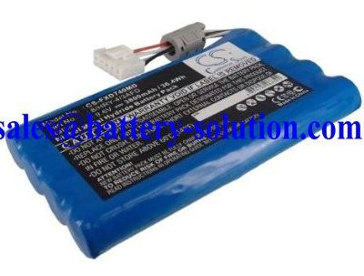 Fukuda 8/HRY-4/3AFD Battery