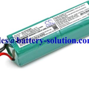 Fukuda FX-7202 Battery