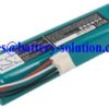 Fukuda 8TH-2400A-2LW, LS1506 Battery