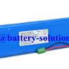 GE 30344270, 303-442-70 battery 2000mAh, 1300mAh