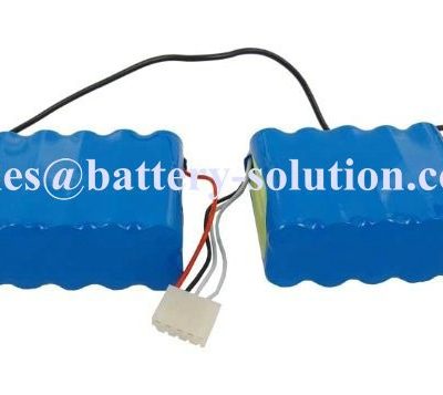 GE Y10SSC2000, B11187, 0250861, MS633177C Battery