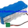 GE 92916781, MD-BY10, B11325, 95916781 REV B Battery