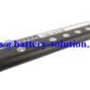 GE SM201-6, DR201 battery