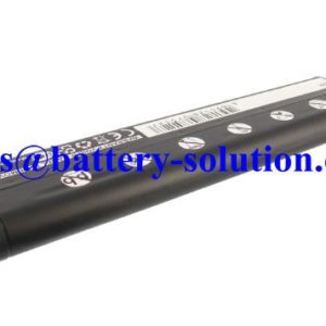 GE SM201-6, DR201 battery