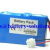 HP M1772A, 1771, 1770A, M2460A Battery