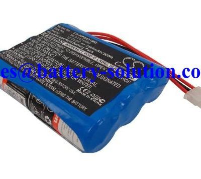 HP MLA142339G Battery