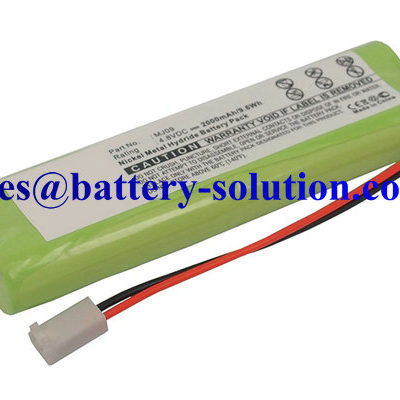 I-Stat MJ09 Battery fit for I-Stat MCP9819-065