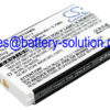 Iris 2010-0014 Battery