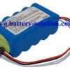 Kenz Cardico 302, 10TH-1800A-W1 Battery