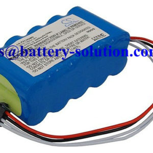 Kenz Cardico 302, 10TH-1800A-W1 Battery