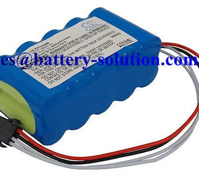 Kenz Cardico 302, 10TH-1800A-W1 Battery