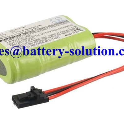 Lucas-Grayson Odiometer GSI 37, 5911 Battery
