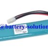 Medtronic Physio-Control Lifepak 20, 11141-000068 battery