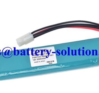 Medtronic Physio-Control Lifepak 20, 11141-000068 battery