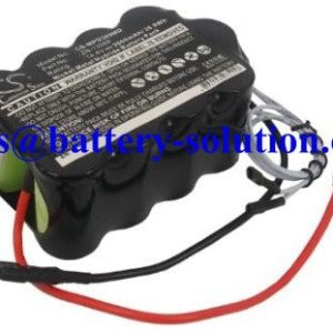 Medtronic DEFI-B M110, DEFI-B M111, DEFI-B M112, DEFI-B M113, ZN-13369 battery