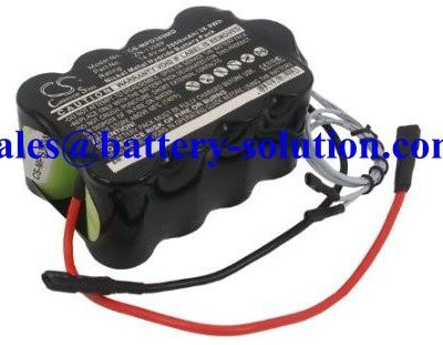 Medtronic DEFI-B M110, DEFI-B M111, DEFI-B M112, DEFI-B M113, ZN-13369 battery