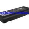 Mindray T5, T6, T8, WATO EX20, WATO EX30, WATO EX55, WATO EX60, MB583-3S3P battery
