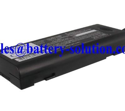 Mindray T5, T6, T8, WATO EX20, WATO EX30, WATO EX55, WATO EX60, MB583-3S3P battery
