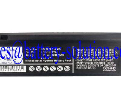Nihon Kohden ECG-6851K, ECG-6511, ECG-6620P,ECG- 9130P, ECG-6951, ECG-6951d, BSM-1100, BSM-4100, TEC-8250, TEC-8200, BSM-73, BSM-2300, TEC-8250K, TEC-8251K, TEC-X062, TEC-8250, TEC-8251, BSM-1100, BSM-4100, TEC-8250, TEC-8200, ECG-7100, ECG-8110P, LCS-2012NK, ECG-11A, ECG-11B, XD-7100, XD-7200, ECG-6353, ECG-6151, Cardiofax 8110 EKG, Cardiofax TEC7431, Cardiofax TEC7511, Cardiofax TEC7521, ECG-6100, ECG-6551, ECG-8420, ECG-8020, ECG-92C, ECG-9320, QTC6210K Vital Sign Monitor, TEC7100 Defibrillator, TEC7200 Defibrillator, ECG-9020, LCT-1912NK battery