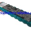 Nihon Kohden ECG-9620, ECG-9620P, SB-901D, ECG-6851K, 6511, 9620P, 9130P, ECG-6951d, ECG-6915E, ECG-6951E, SD-901D, X071 battery