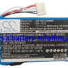 Nihon Kohden ECG-1450, ECG-1500, ECG-1510, ECG-1560, ECG-1550, ECG-1550P, SB-150D, ECG-1400, SB-150D, X073 BATTERY