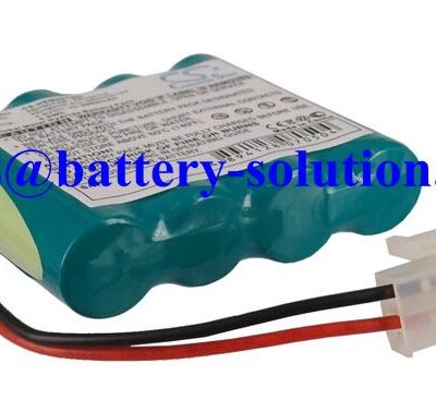 OMRON HEM-907, HEM-907XL, 48H907NE, 48H907N, 48H907N-AU, MGH00124 battery