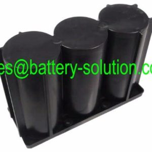 Philips A3 Monitor, Nellcor NPB 4000, 0859-0012 battery
