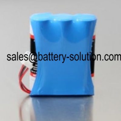 Philips 43100, M43100, B10205 battery