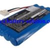 Fukuda 8PHR Battery