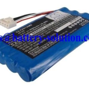 Fukuda 8PHR Battery