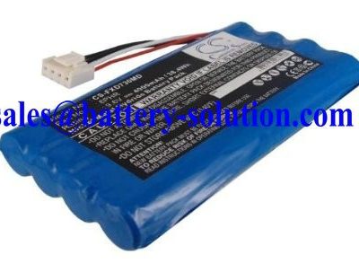 Fukuda 8PHR Battery