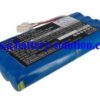fukuda MB333BHR-4/3AU battery