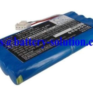 fukuda MB333BHR-4/3AU battery