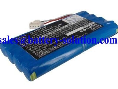 fukuda MB333BHR-4/3AU battery