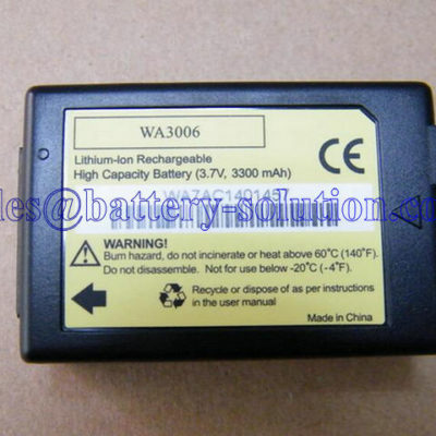 PSION WorkAbout Pro G3 Battery