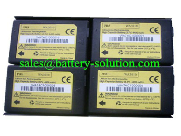 Psion 7525 Battery